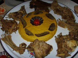 abhaz mutfagi