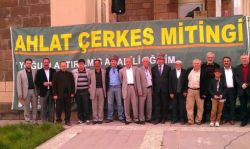 ahlat miting