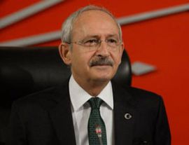 kilicdaroglu