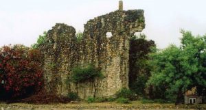 saohum kalesi