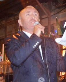 kenan kaplan