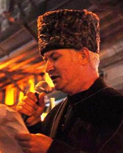yilmaz donmez