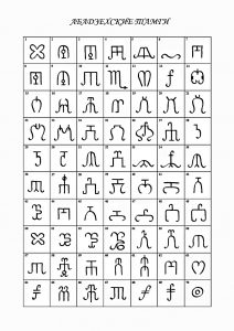 Abdzah tamgi 1
