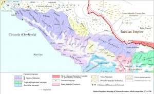 north-west-caucasus-language