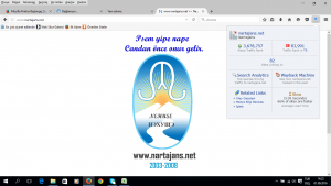 10.nartajans