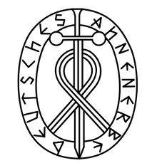 ahnebarbe logo