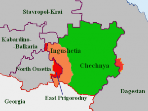 prigorodny